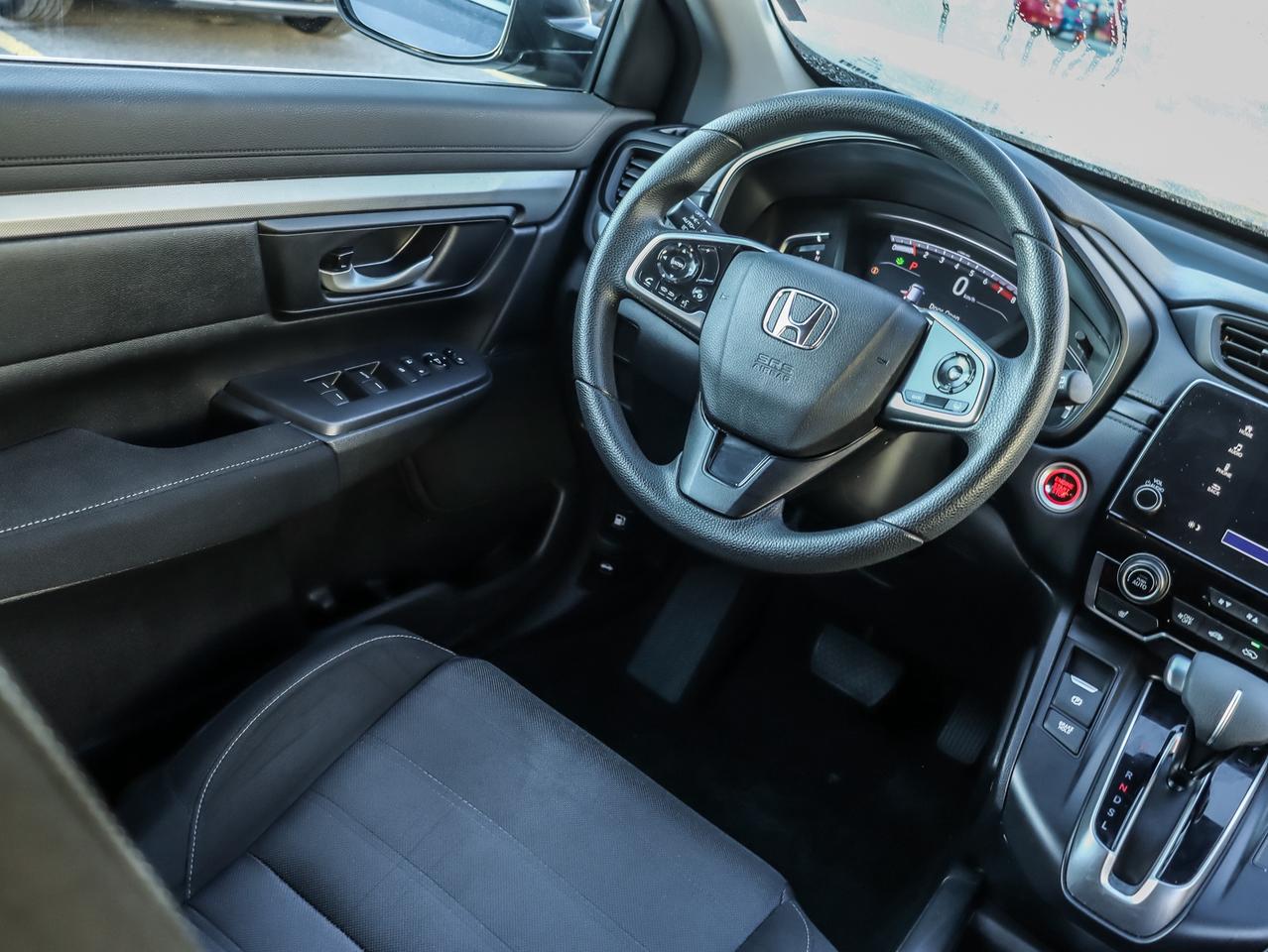 2019 Honda CR-V LX AWD BLUETOOTH APPLE CARPLAY/ ANDROID AUTO Photo