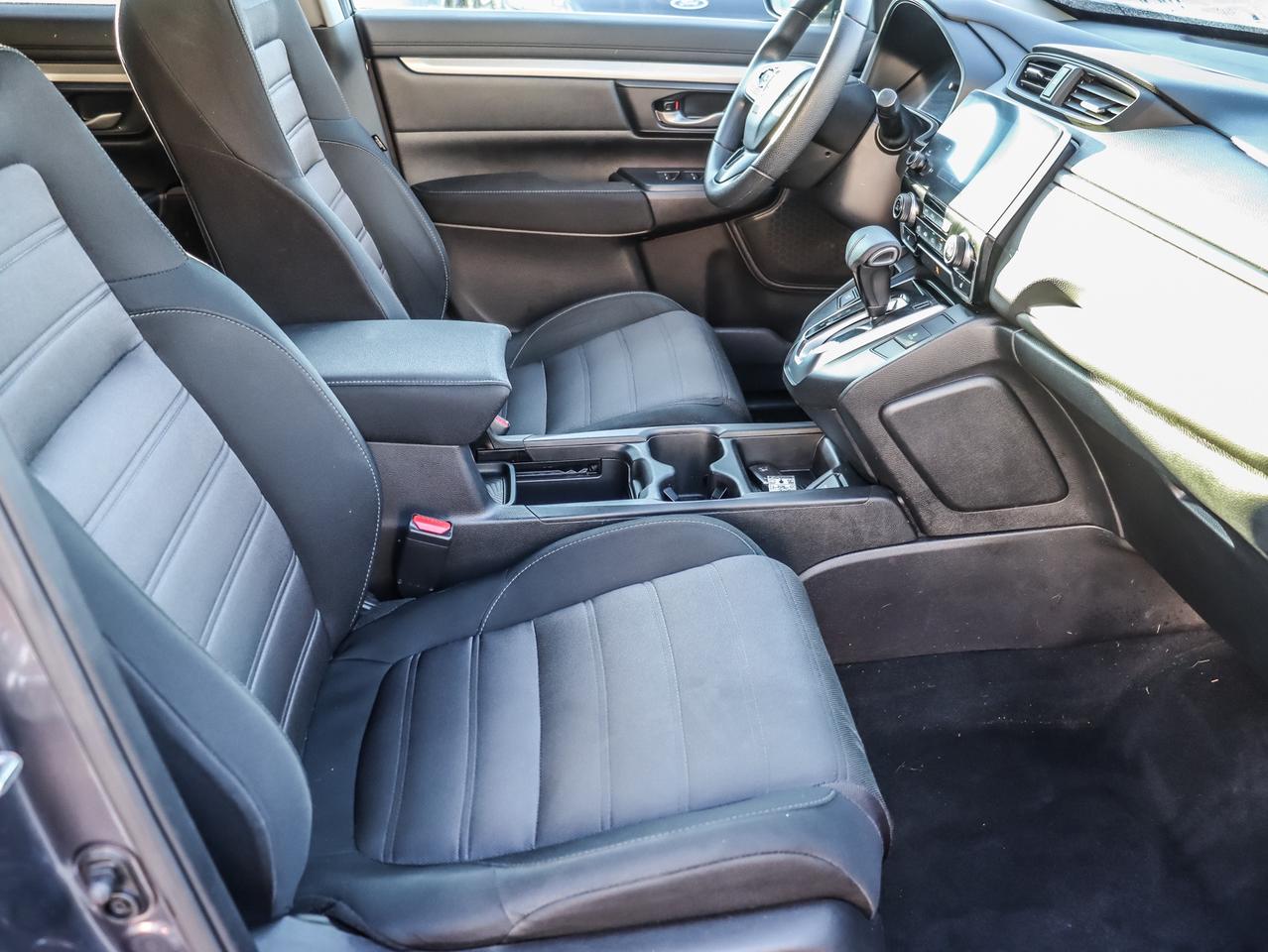 2019 Honda CR-V LX AWD BLUETOOTH APPLE CARPLAY/ ANDROID AUTO Photo