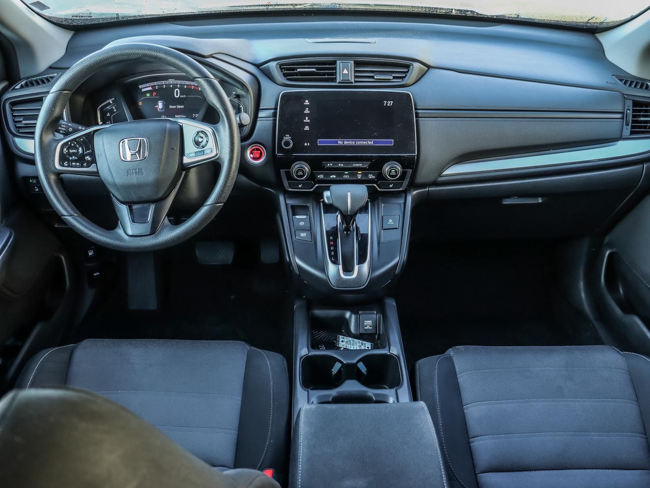 2019 Honda CR-V LX AWD BLUETOOTH APPLE CARPLAY/ ANDROID AUTO Photo