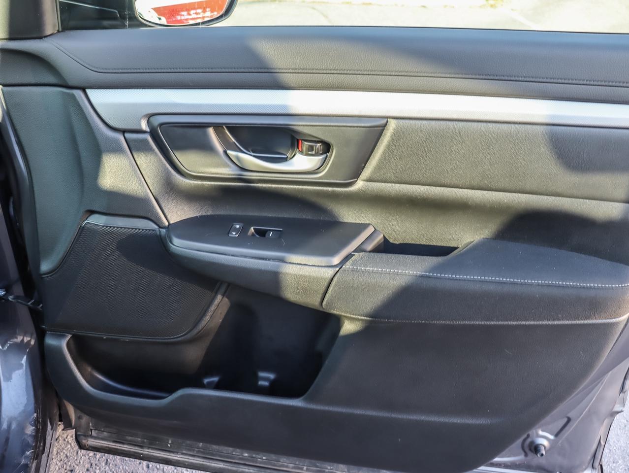 2019 Honda CR-V LX AWD BLUETOOTH APPLE CARPLAY/ ANDROID AUTO Photo