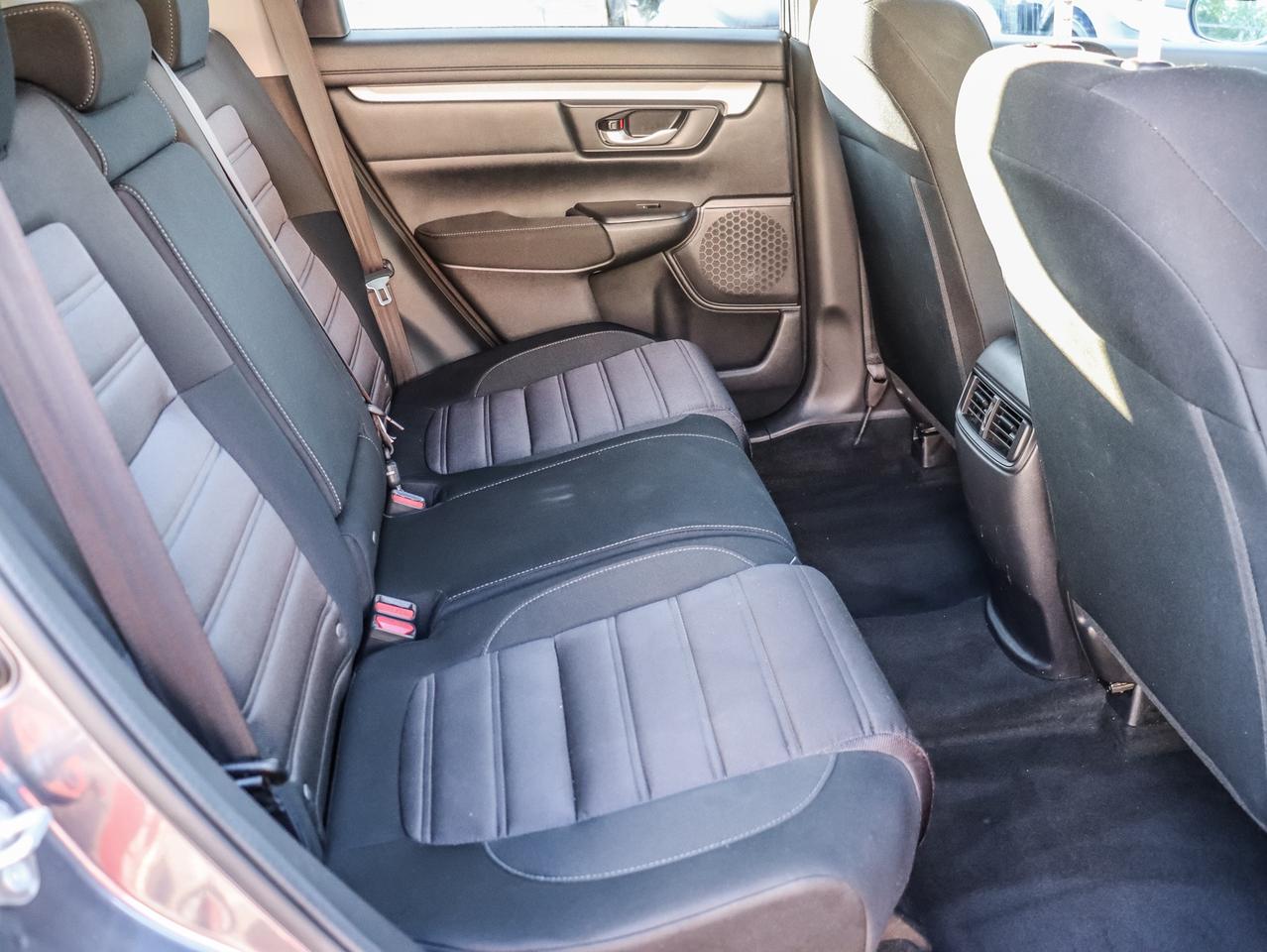 2019 Honda CR-V LX AWD BLUETOOTH APPLE CARPLAY/ ANDROID AUTO Photo