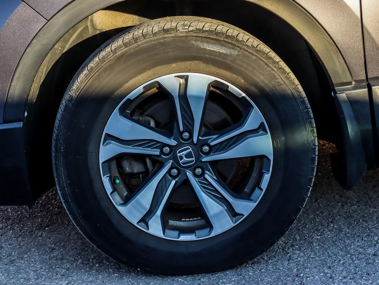 2019 Honda CR-V LX AWD BLUETOOTH APPLE CARPLAY/ ANDROID AUTO Photo