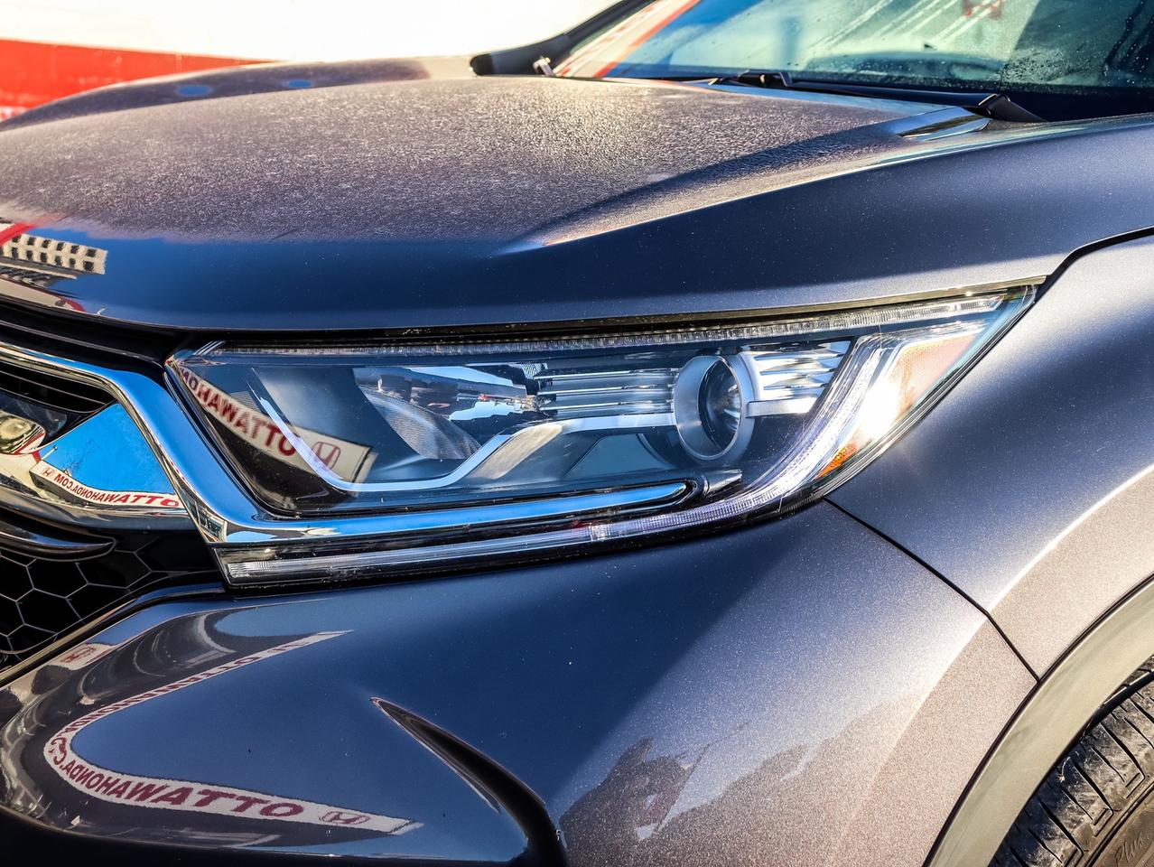2019 Honda CR-V LX AWD BLUETOOTH APPLE CARPLAY/ ANDROID AUTO Photo