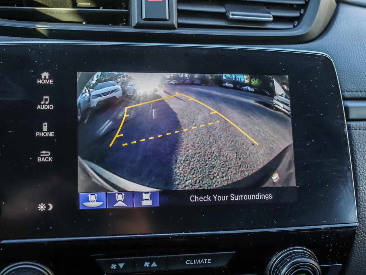 2019 Honda CR-V LX AWD BLUETOOTH APPLE CARPLAY/ ANDROID AUTO Photo