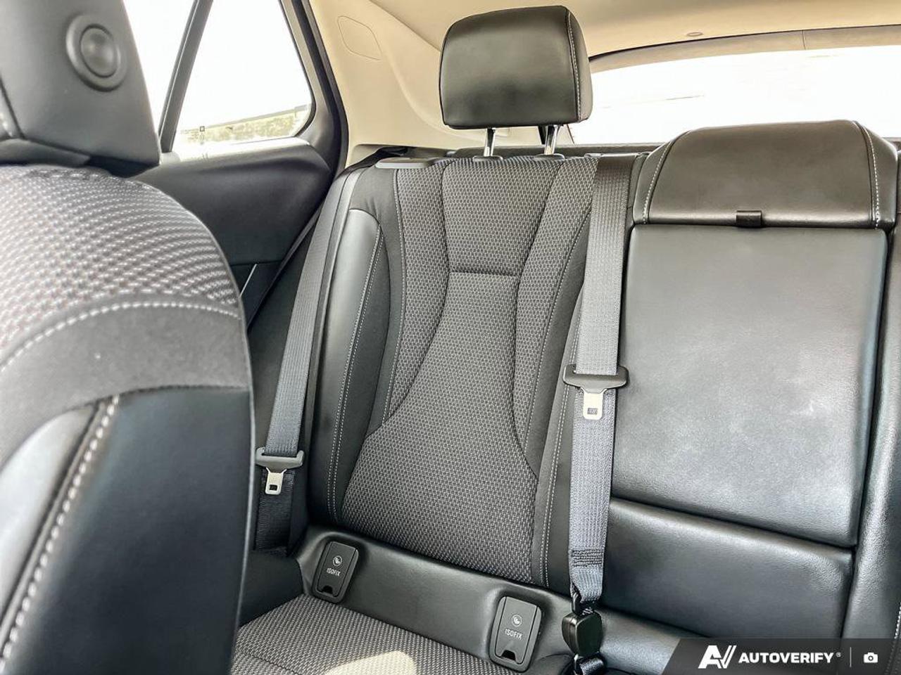 2023 Buick Envision Preferred | Blind-Spot | Pre-Collision Braking | Heated Steering Wheel & Seats | Power Liftgate | Photo