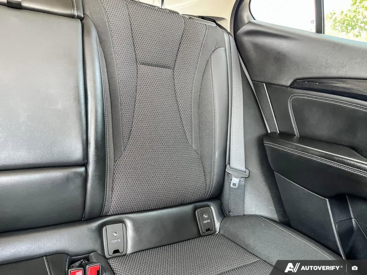 2023 Buick Envision Preferred | Blind-Spot | Pre-Collision Braking | Heated Steering Wheel & Seats | Power Liftgate | Photo