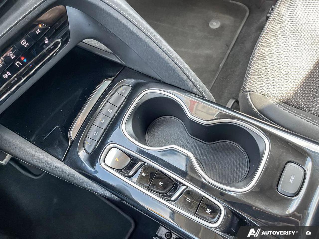 2023 Buick Envision Preferred | Blind-Spot | Pre-Collision Braking | Heated Steering Wheel & Seats | Power Liftgate | Photo