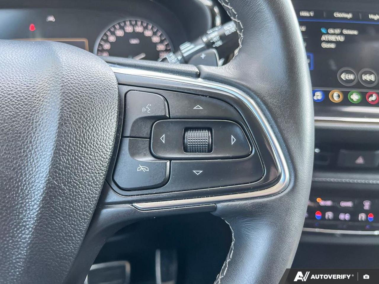 2023 Buick Envision Preferred | Blind-Spot | Pre-Collision Braking | Heated Steering Wheel & Seats | Power Liftgate | Photo
