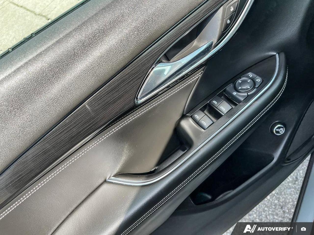 2023 Buick Envision Preferred | Blind-Spot | Pre-Collision Braking | Heated Steering Wheel & Seats | Power Liftgate | Photo