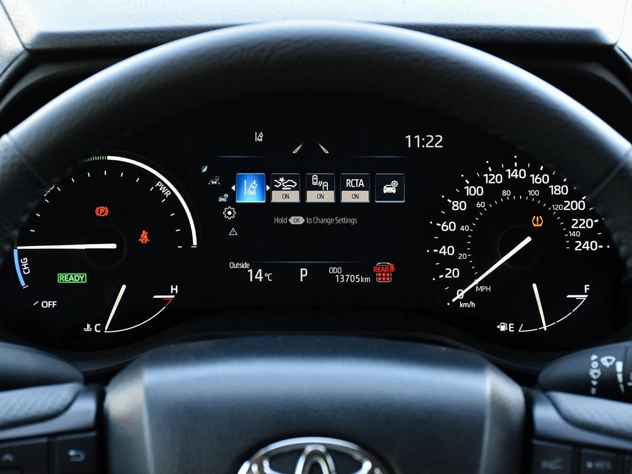 2025 Toyota Sienna LE Photo