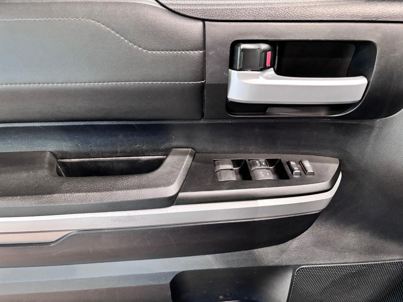 2015 Toyota Tundra Limited 5.7L V8 Photo