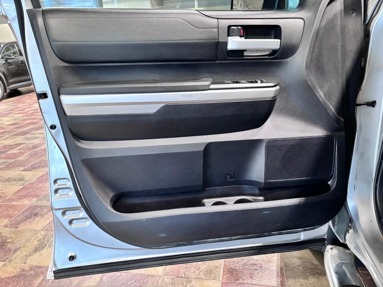 2015 Toyota Tundra Limited 5.7L V8 Photo