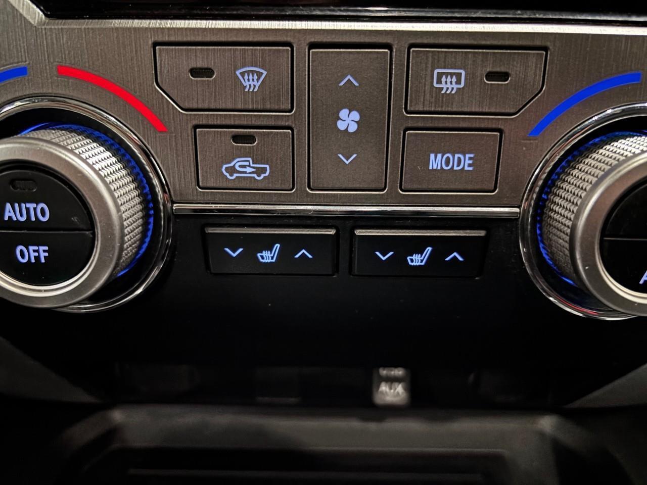 2015 Toyota Tundra Limited 5.7L V8 Photo