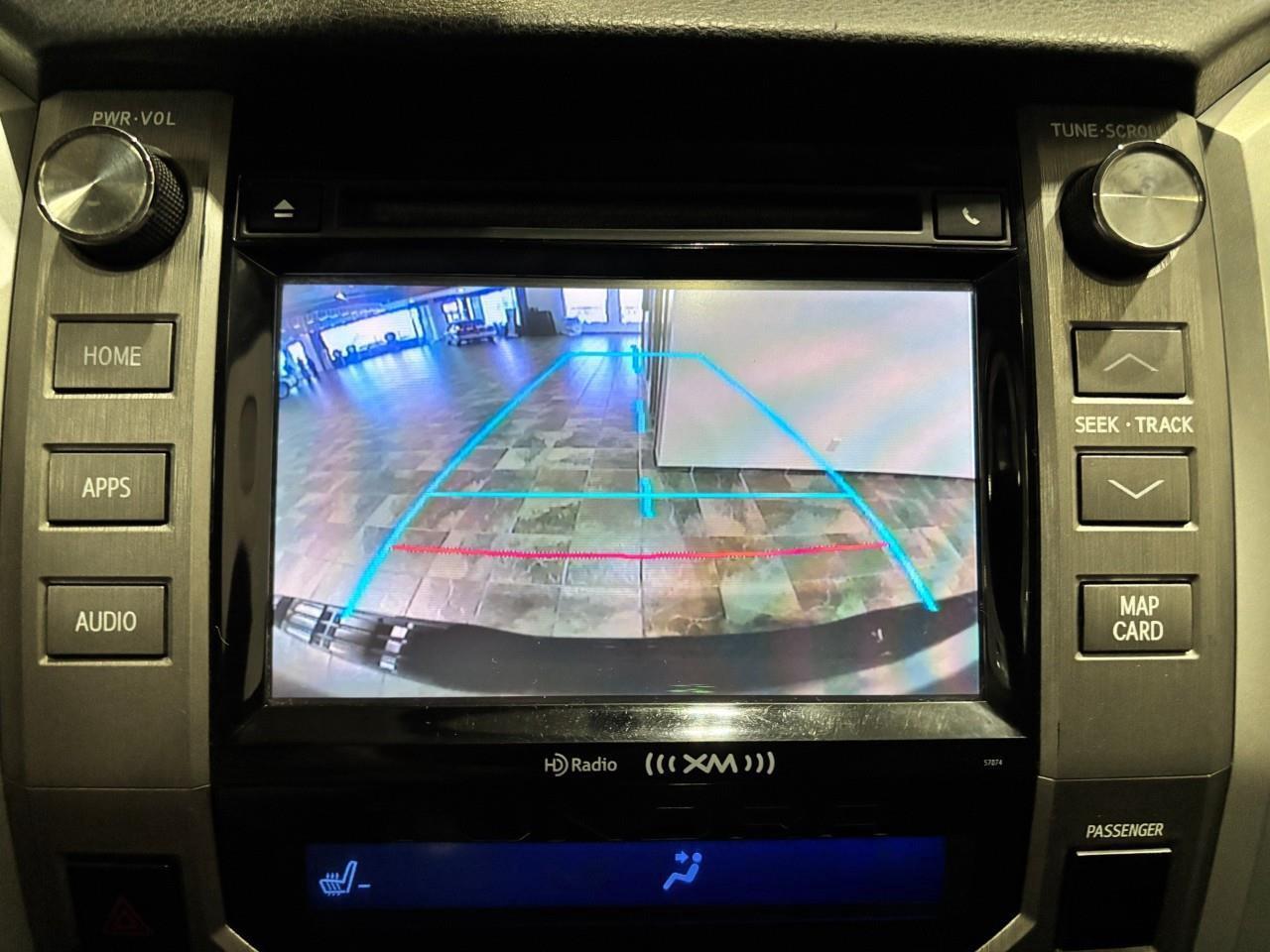 2015 Toyota Tundra Limited 5.7L V8 Photo