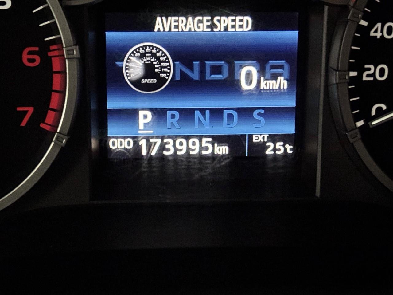 2015 Toyota Tundra Limited 5.7L V8 Photo