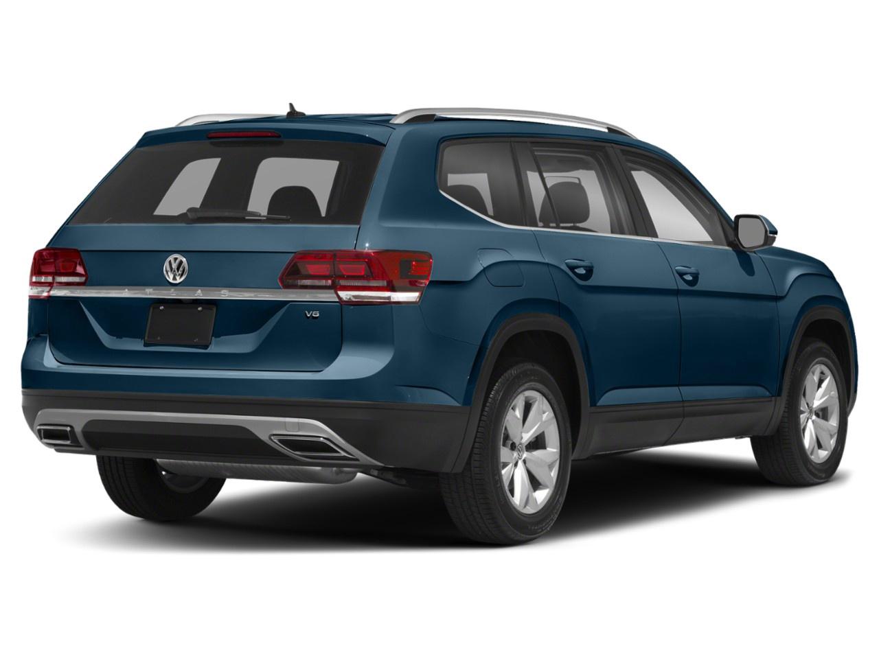 2019 Volkswagen Atlas Comfortline 3.6 FSI 4MOTION Photo