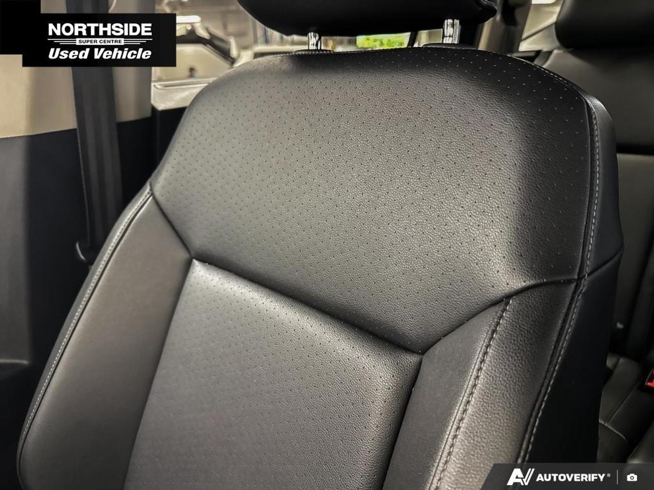 2019 Volkswagen Atlas Comfortline 3.6 FSI 4MOTION Photo