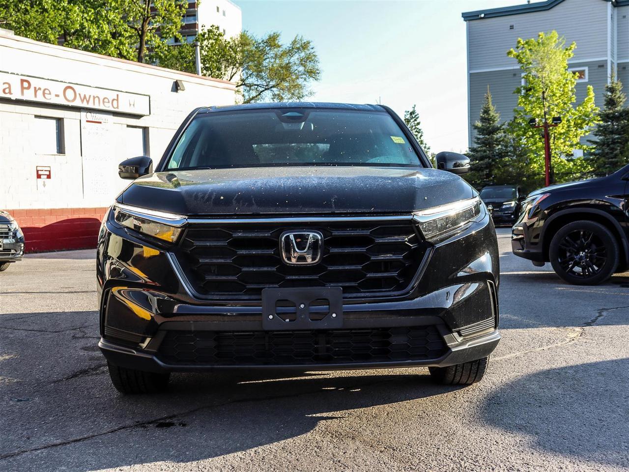 2024 Honda CR-V LX AWD BLUETOOTH APPLE CARPLAY/ ANDROID AUTO Photo