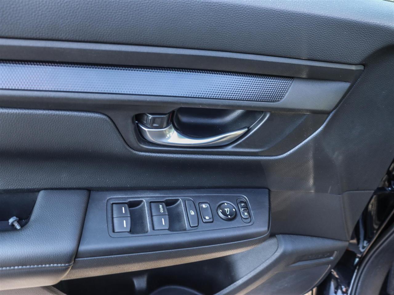 2024 Honda CR-V LX AWD BLUETOOTH APPLE CARPLAY/ ANDROID AUTO Photo