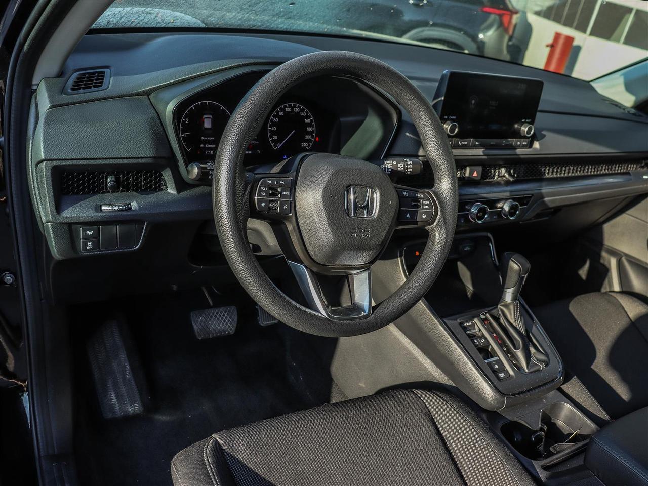 2024 Honda CR-V LX AWD BLUETOOTH APPLE CARPLAY/ ANDROID AUTO Photo