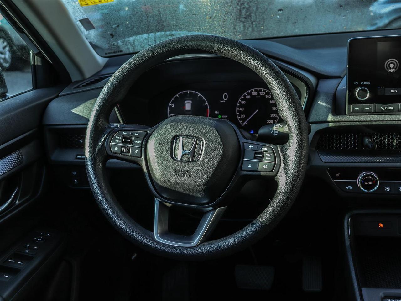 2024 Honda CR-V LX AWD BLUETOOTH APPLE CARPLAY/ ANDROID AUTO Photo
