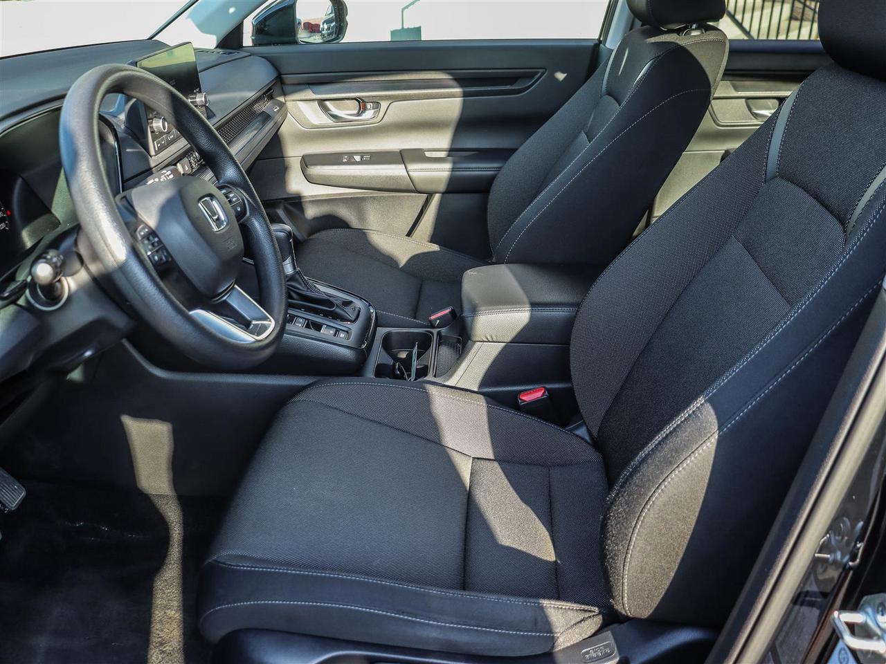 2024 Honda CR-V LX AWD BLUETOOTH APPLE CARPLAY/ ANDROID AUTO Photo
