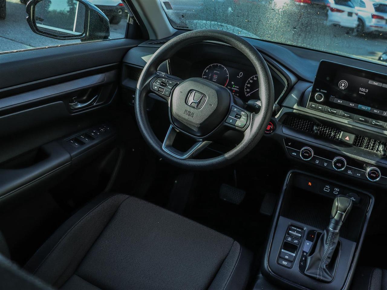 2024 Honda CR-V LX AWD BLUETOOTH APPLE CARPLAY/ ANDROID AUTO Photo