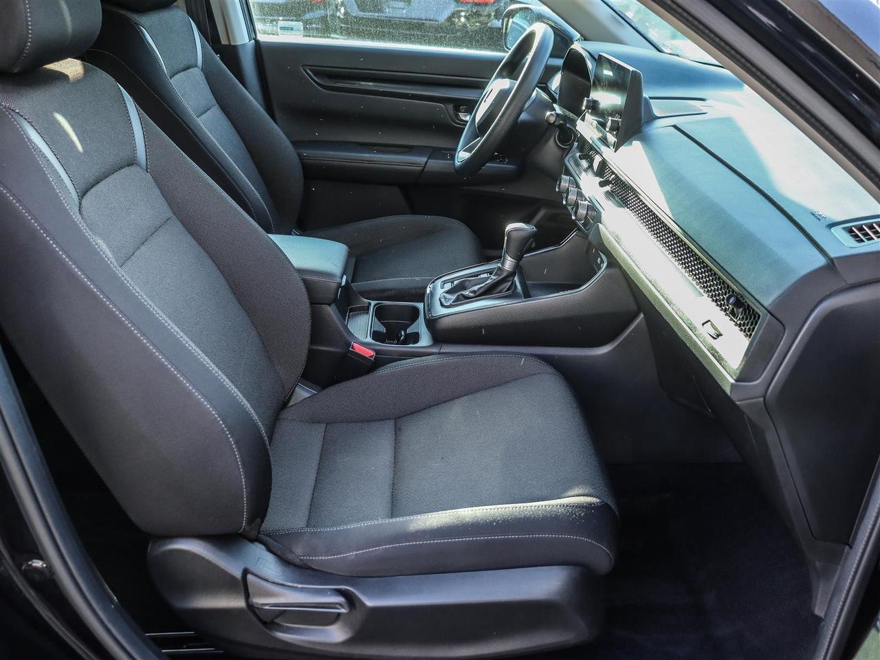 2024 Honda CR-V LX AWD BLUETOOTH APPLE CARPLAY/ ANDROID AUTO Photo