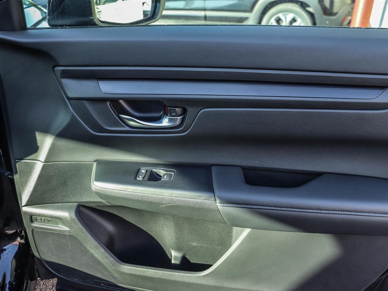 2024 Honda CR-V LX AWD BLUETOOTH APPLE CARPLAY/ ANDROID AUTO Photo