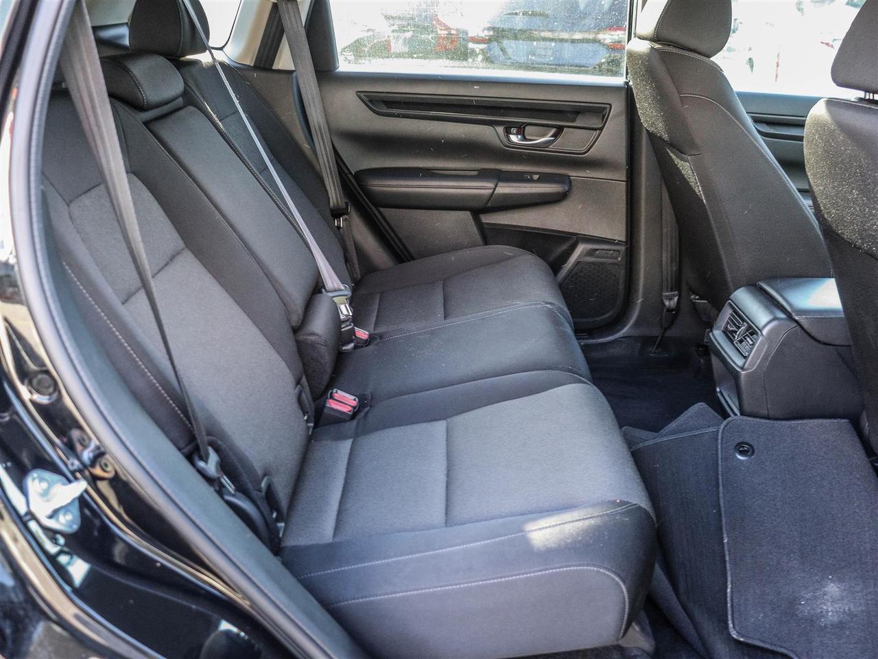 2024 Honda CR-V LX AWD BLUETOOTH APPLE CARPLAY/ ANDROID AUTO Photo