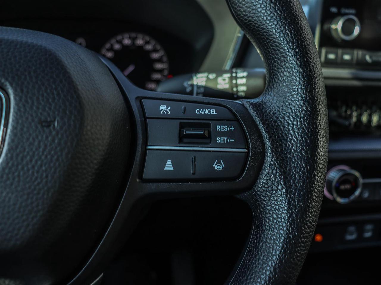 2024 Honda CR-V LX AWD BLUETOOTH APPLE CARPLAY/ ANDROID AUTO Photo