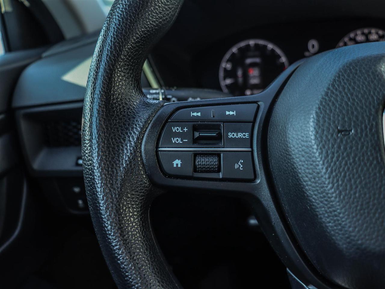 2024 Honda CR-V LX AWD BLUETOOTH APPLE CARPLAY/ ANDROID AUTO Photo