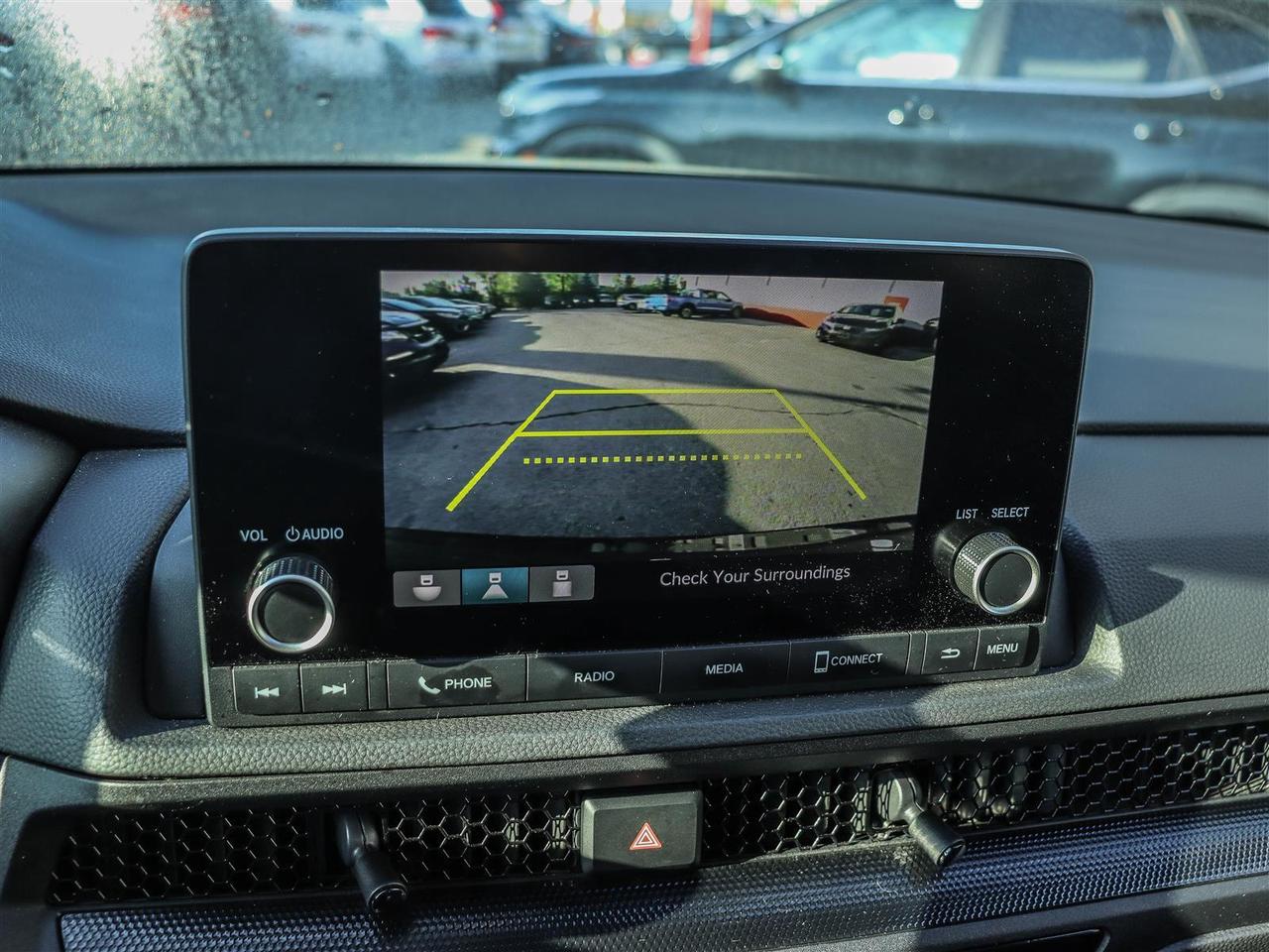 2024 Honda CR-V LX AWD BLUETOOTH APPLE CARPLAY/ ANDROID AUTO Photo
