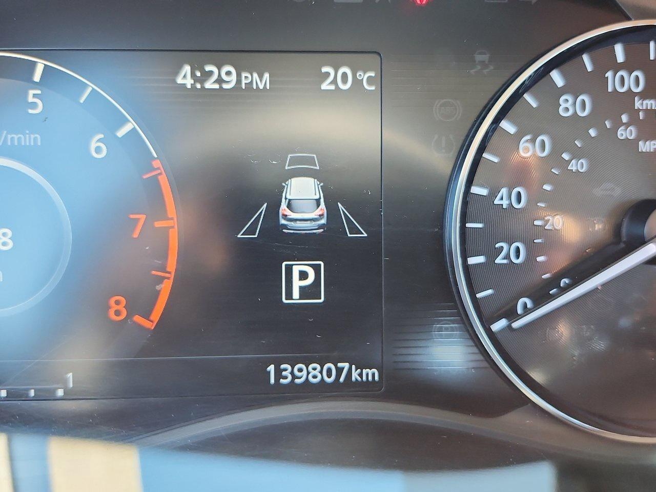 2022 Nissan Kicks SV Photo