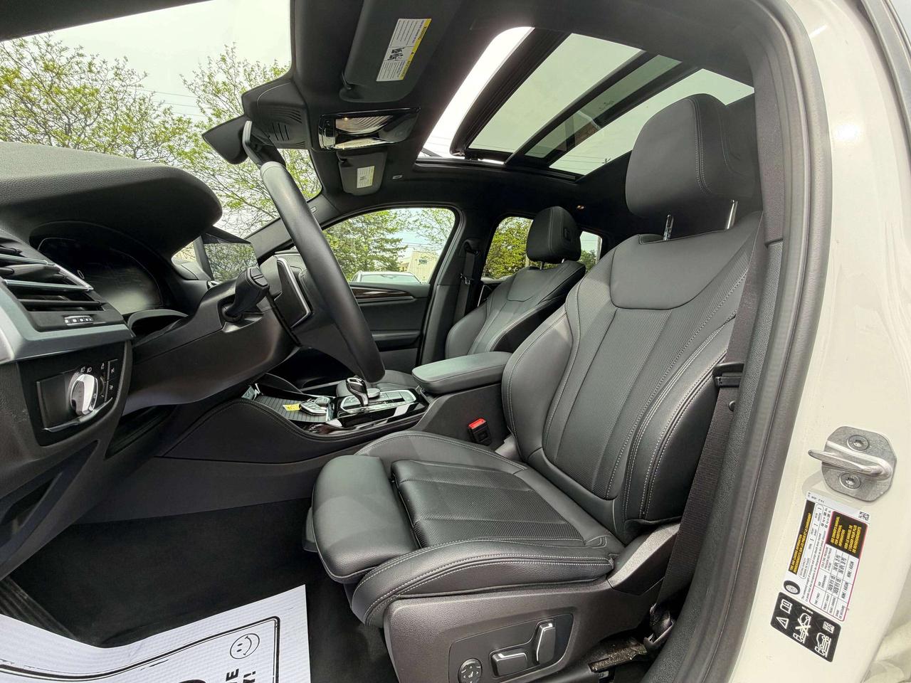 2025 BMW X4 FINAL PRODUCTION YEAR 2025- LIMITED EDITION Photo