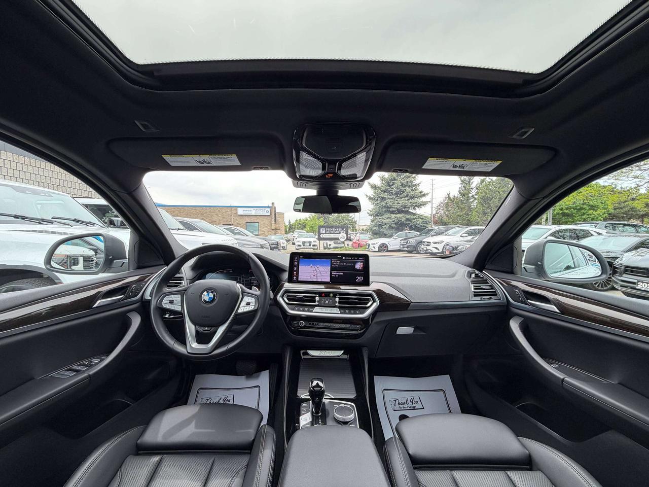 2025 BMW X4 FINAL PRODUCTION YEAR 2025- LIMITED EDITION Photo