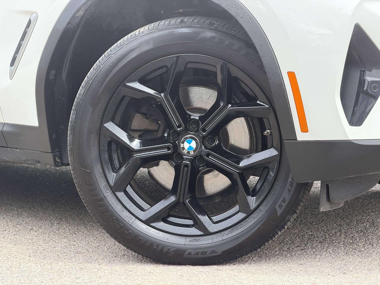 2025 BMW X4 FINAL PRODUCTION YEAR 2025- LIMITED EDITION Photo