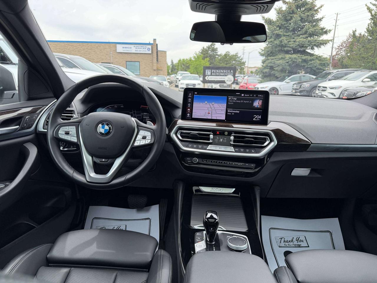 2025 BMW X4 FINAL PRODUCTION YEAR 2025- LIMITED EDITION Photo