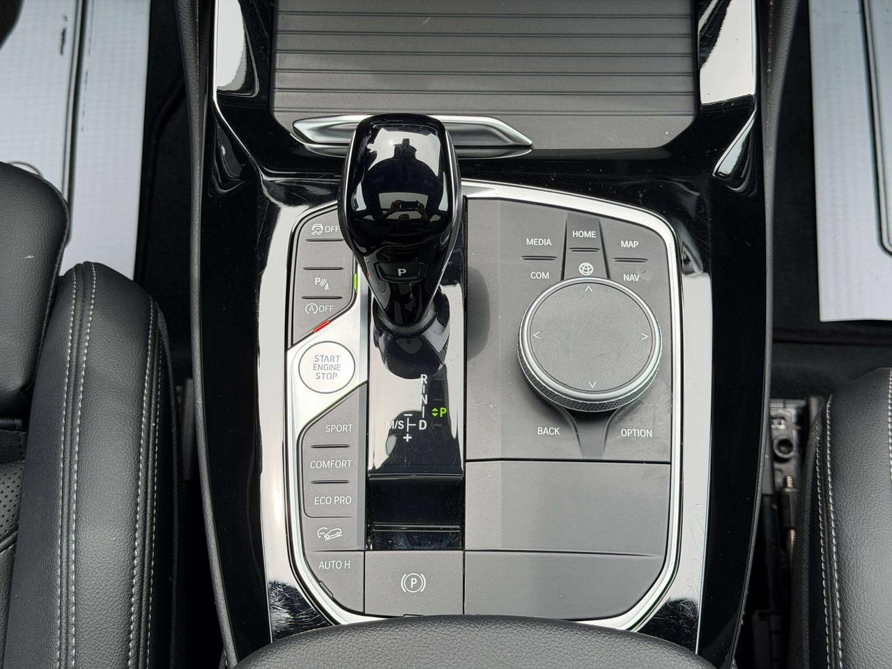 2025 BMW X4 FINAL PRODUCTION YEAR 2025- LIMITED EDITION Photo