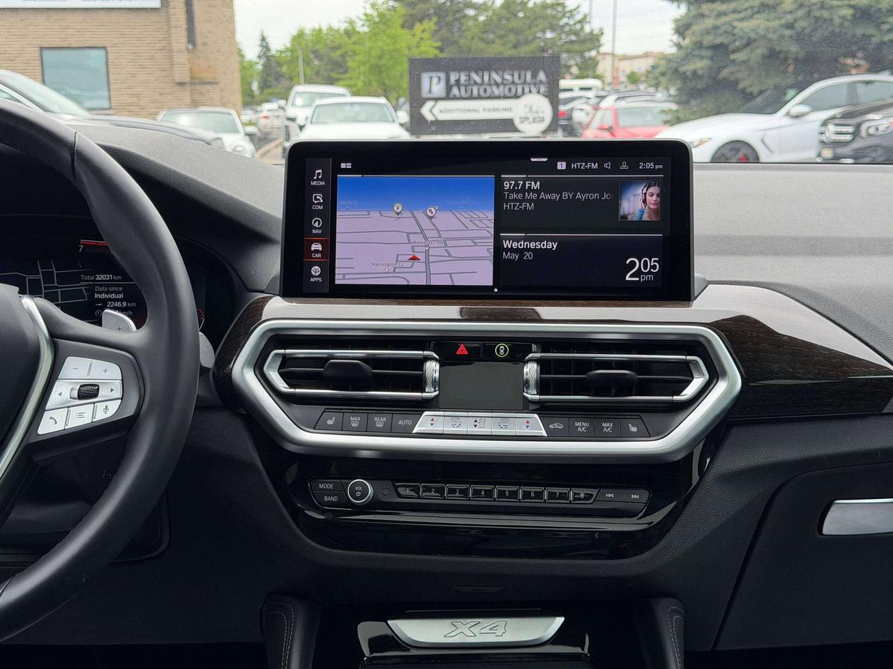 2025 BMW X4 FINAL PRODUCTION YEAR 2025- LIMITED EDITION Photo