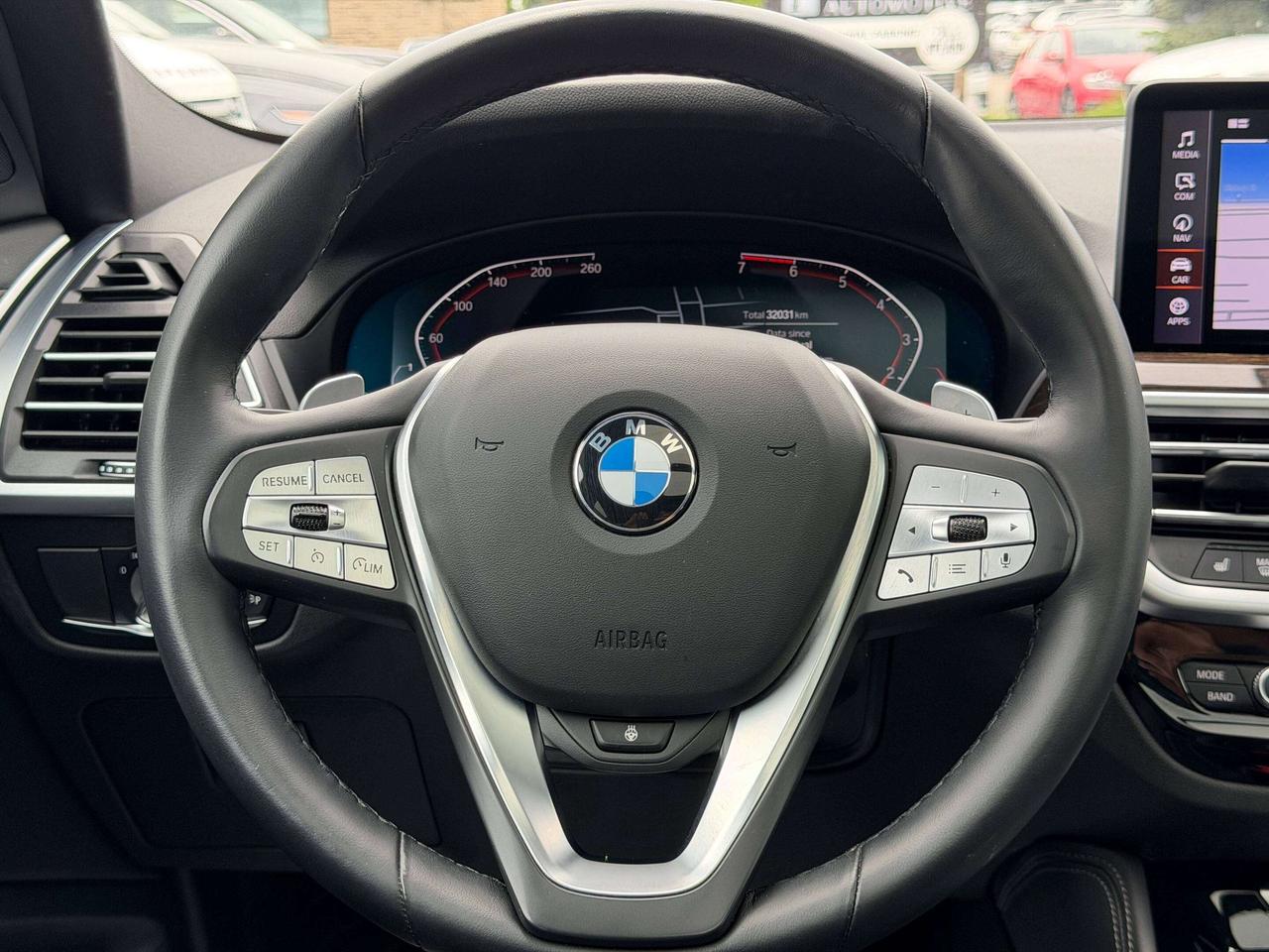 2025 BMW X4 FINAL PRODUCTION YEAR 2025- LIMITED EDITION Photo
