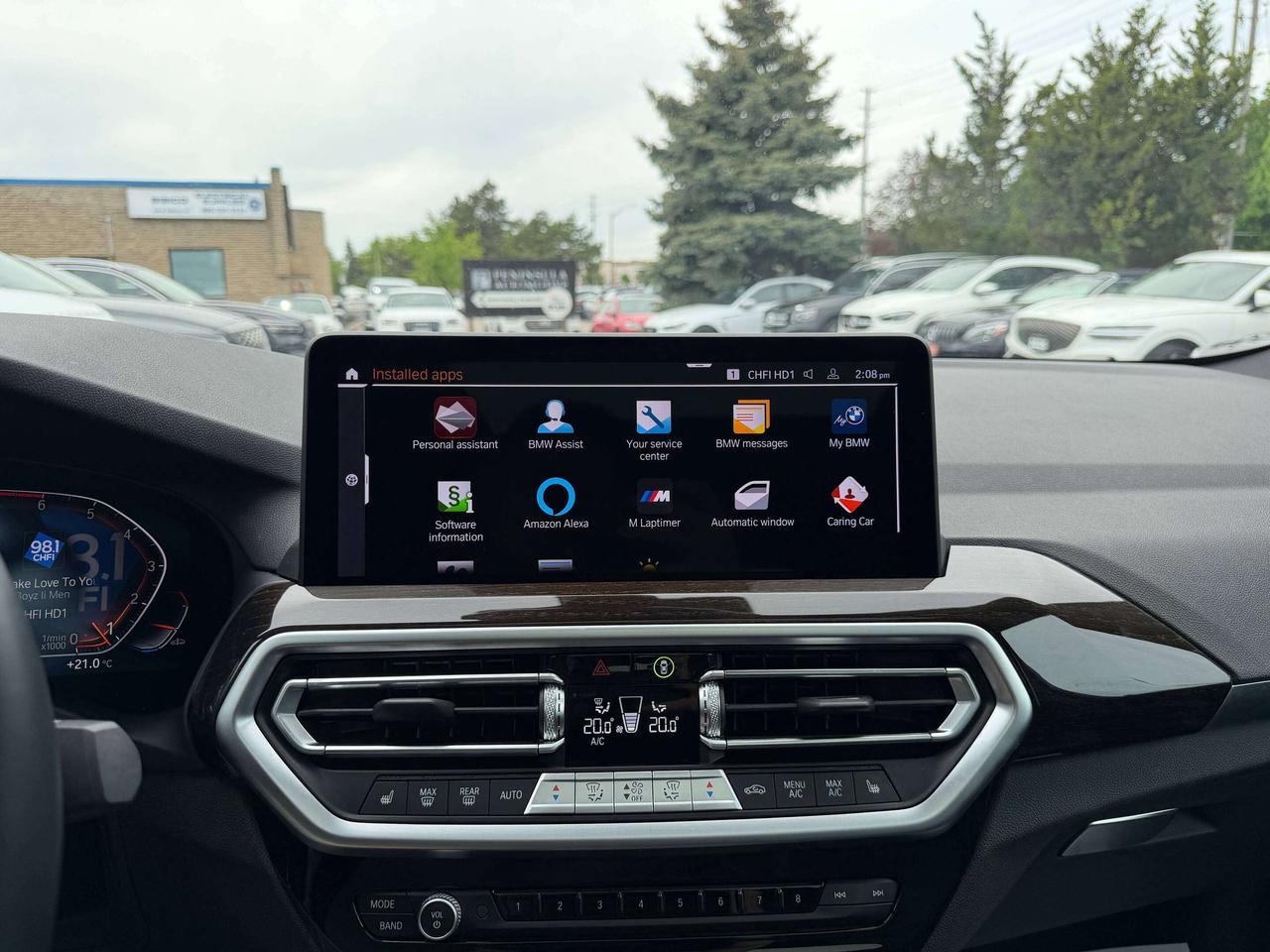 2025 BMW X4 FINAL PRODUCTION YEAR 2025- LIMITED EDITION Photo