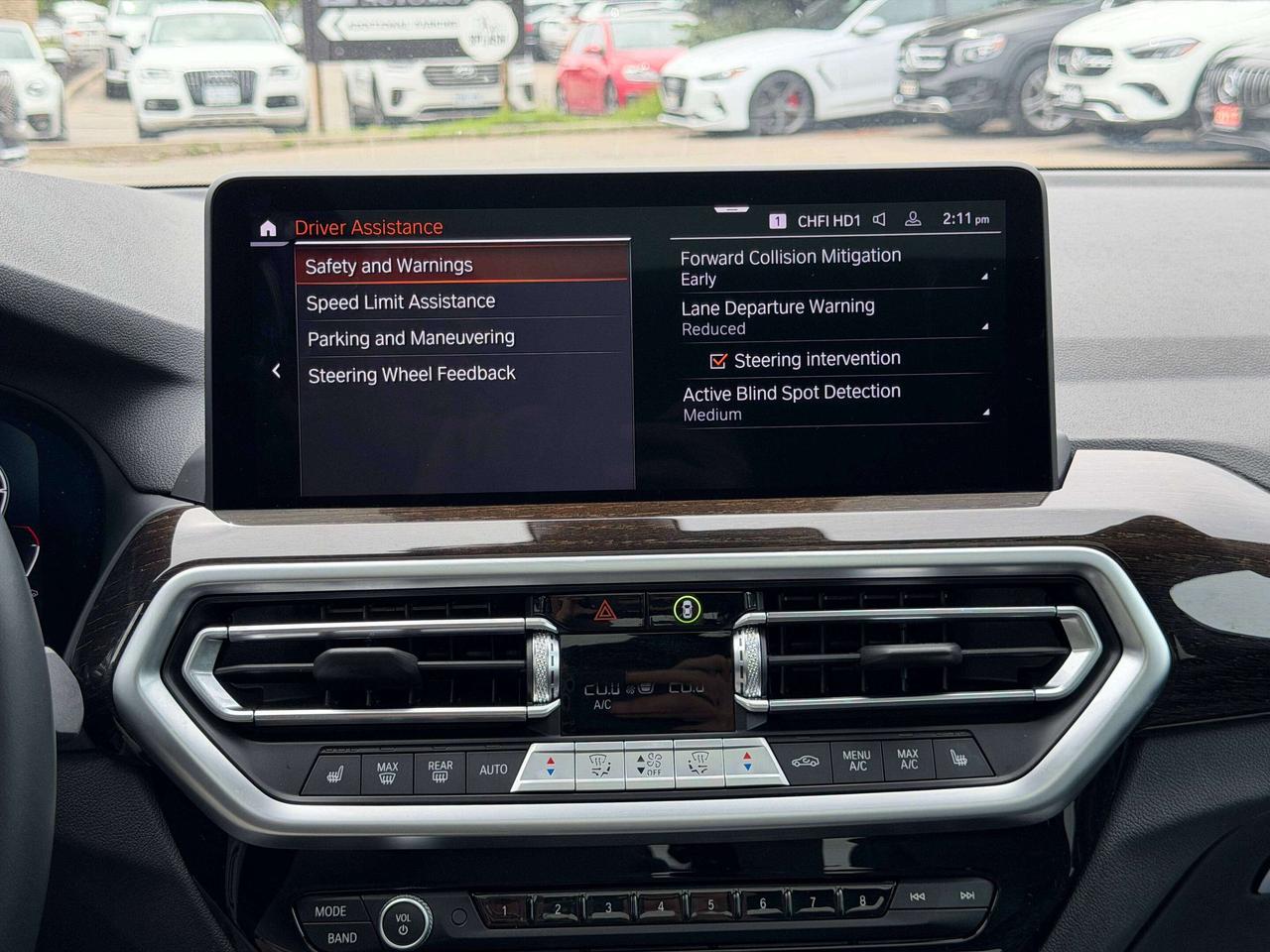 2025 BMW X4 FINAL PRODUCTION YEAR 2025- LIMITED EDITION Photo