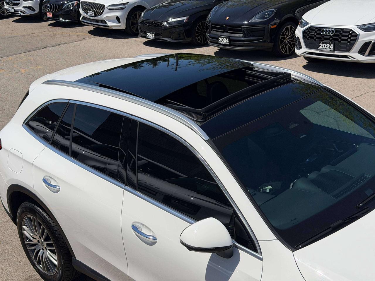 2024 Mercedes-Benz GLC300 GLC 300 BURMESTER 360 CAMERA Photo