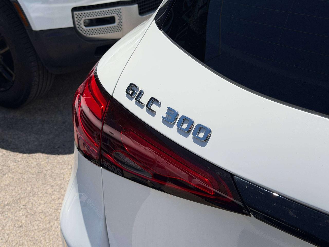 2024 Mercedes-Benz GLC300 GLC 300 BURMESTER 360 CAMERA Photo