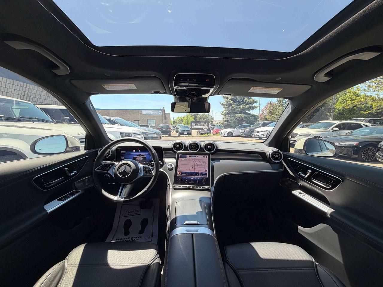 2024 Mercedes-Benz GLC300 GLC 300 BURMESTER 360 CAMERA Photo
