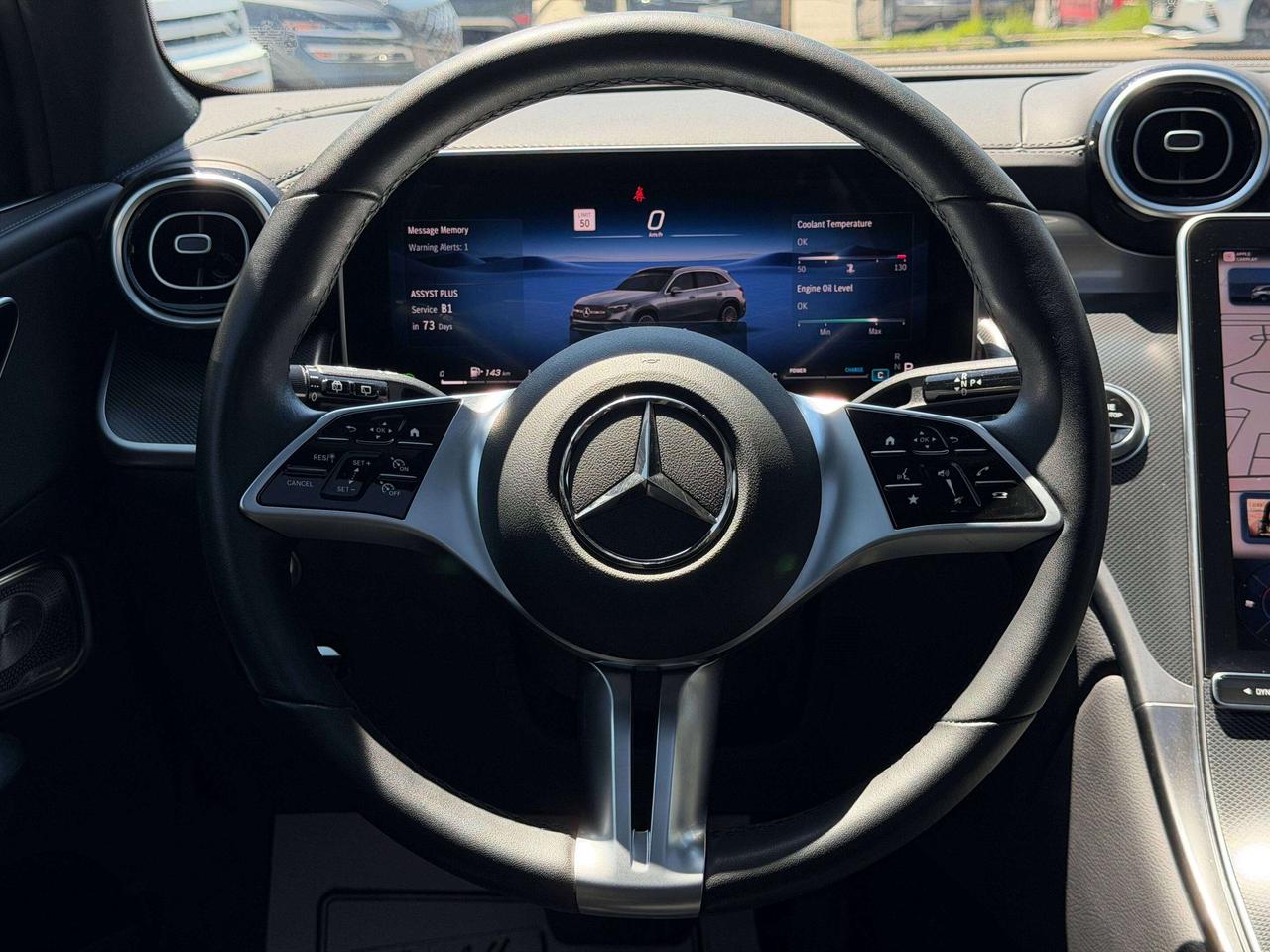 2024 Mercedes-Benz GLC300 GLC 300 BURMESTER 360 CAMERA Photo