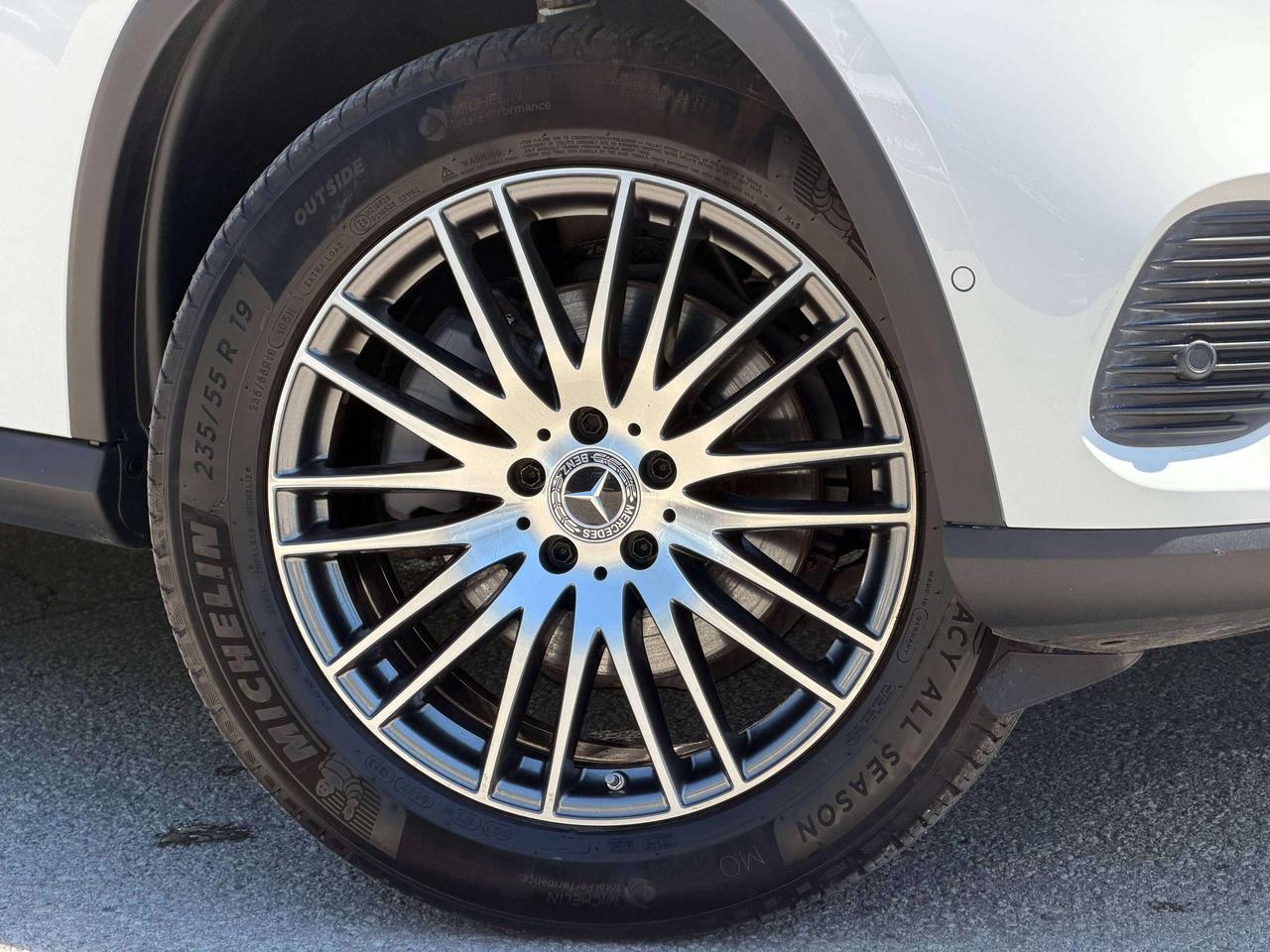 2024 Mercedes-Benz GLC300 GLC 300 BURMESTER 360 CAMERA Photo