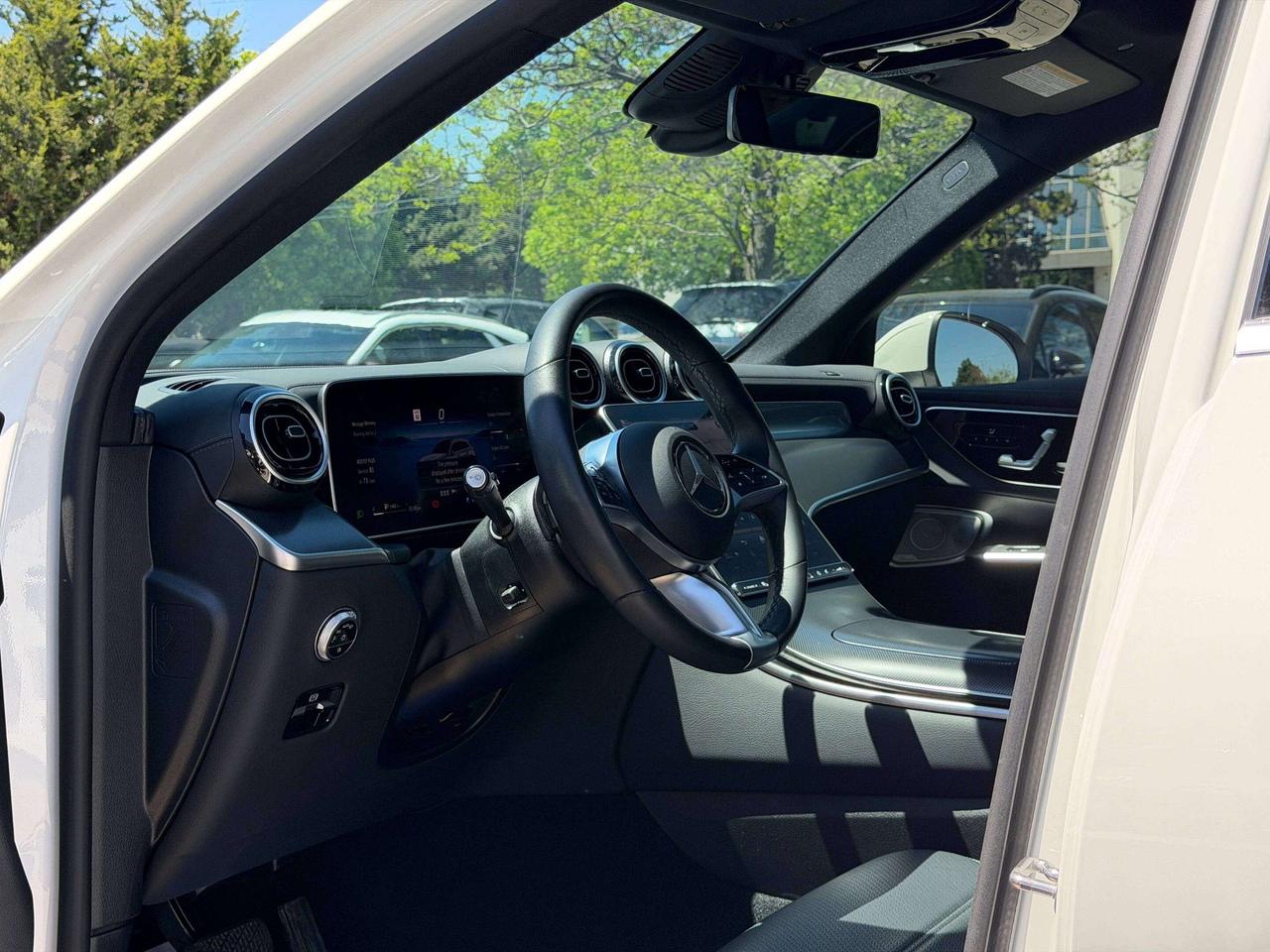 2024 Mercedes-Benz GLC300 GLC 300 BURMESTER 360 CAMERA Photo