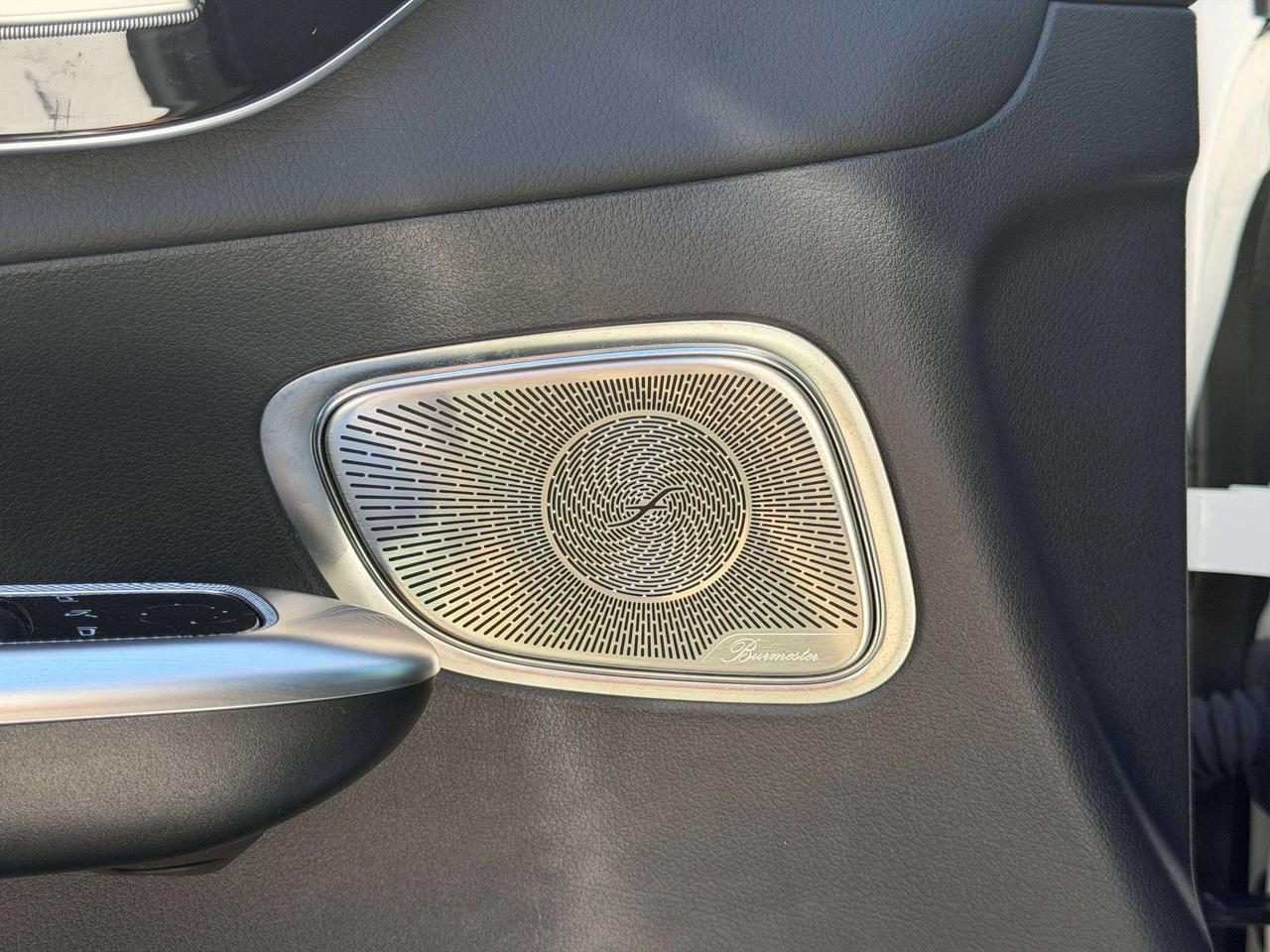 2024 Mercedes-Benz GLC300 GLC 300 BURMESTER 360 CAMERA Photo